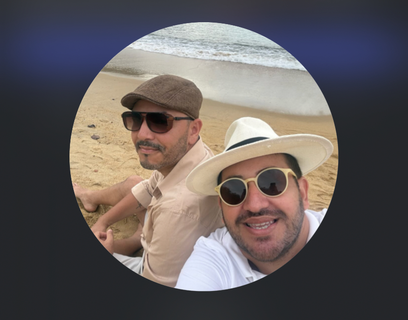 Leandro e Evandro