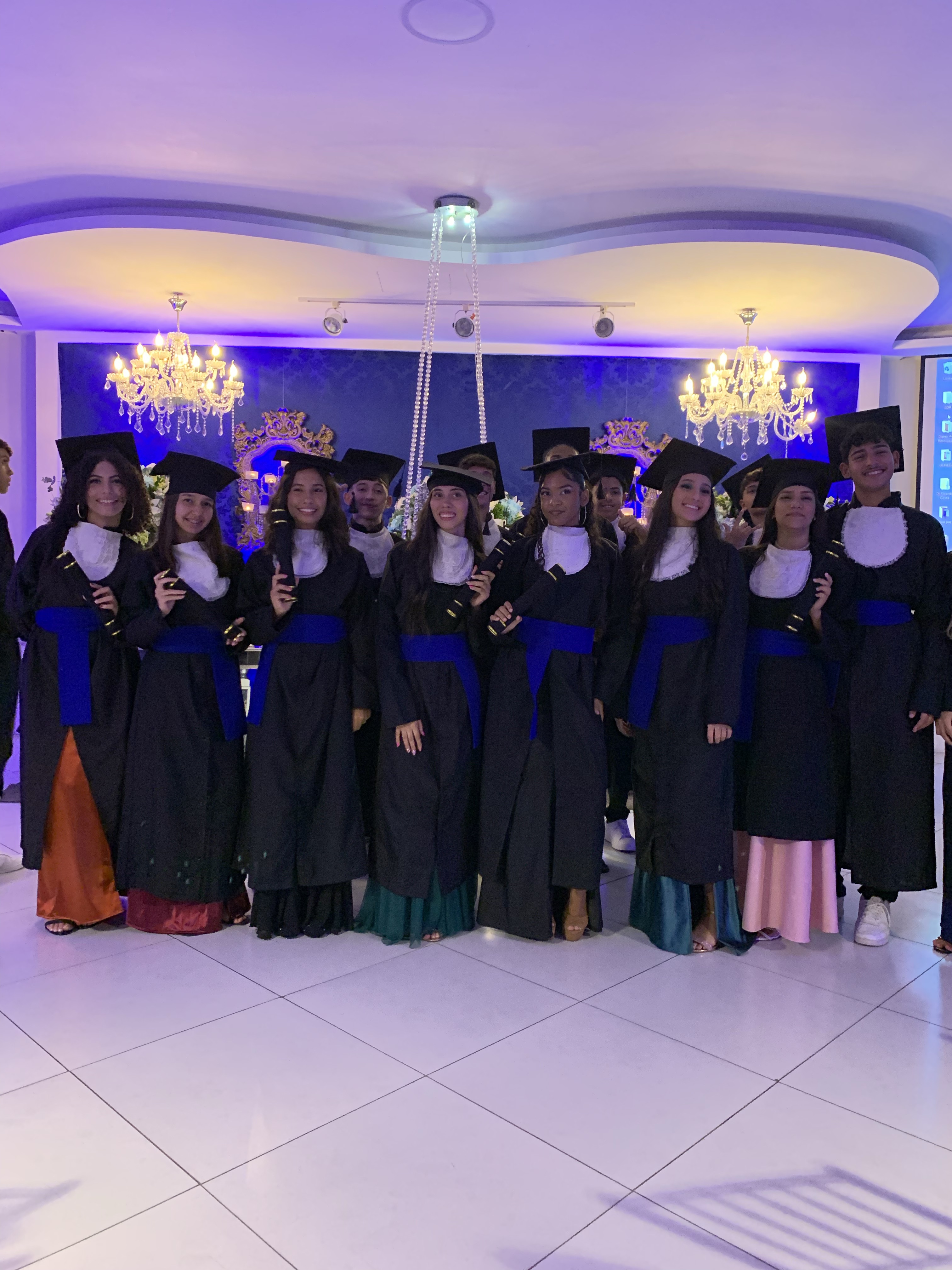 Formatura